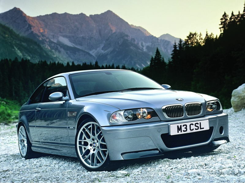 photo credit: bmwblog